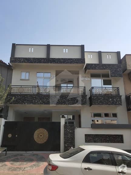 30x60 Brand New Luxury House For Sale