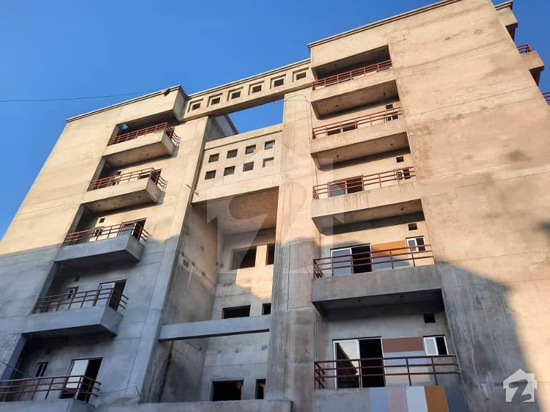 Pha Flat Executive Block For Sale