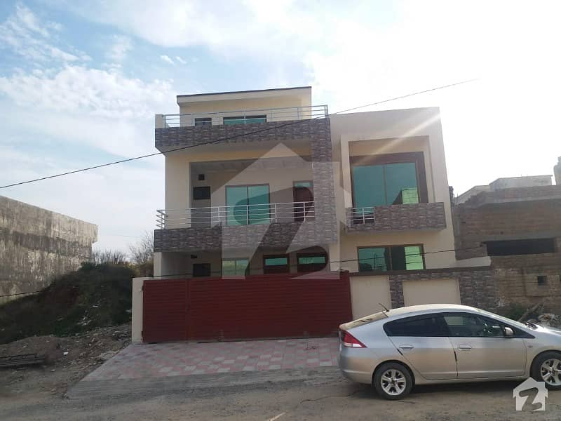 Brand New House For Sale Size 35x70