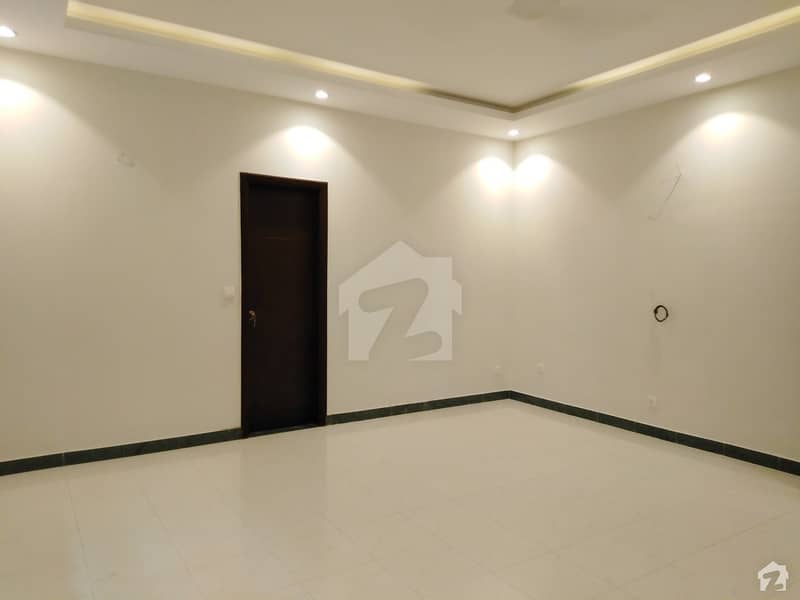 In DHA Defence Upper Portion For Rent Sized 500 Square Yards