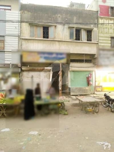 Old Construction House Available In North Karachi Up More Old Construction House Available In North Karachi Up More
