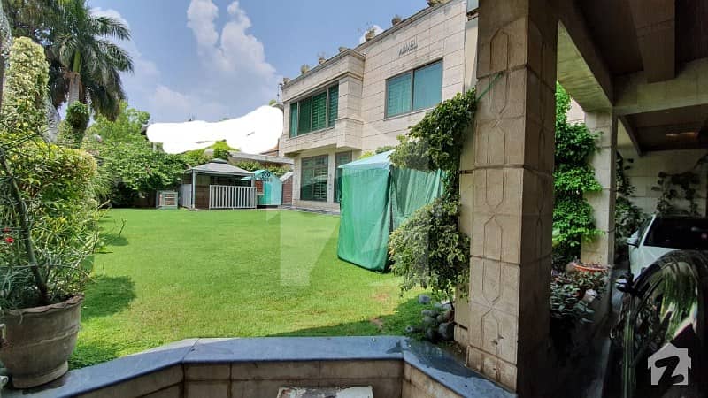 2 Kanal House For Sale In Sector F 11 Islamabad