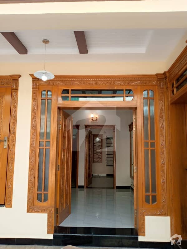 25x40 Full House For Rent Near G131 Islamabad Ideal Location Near Main Road Nd Market