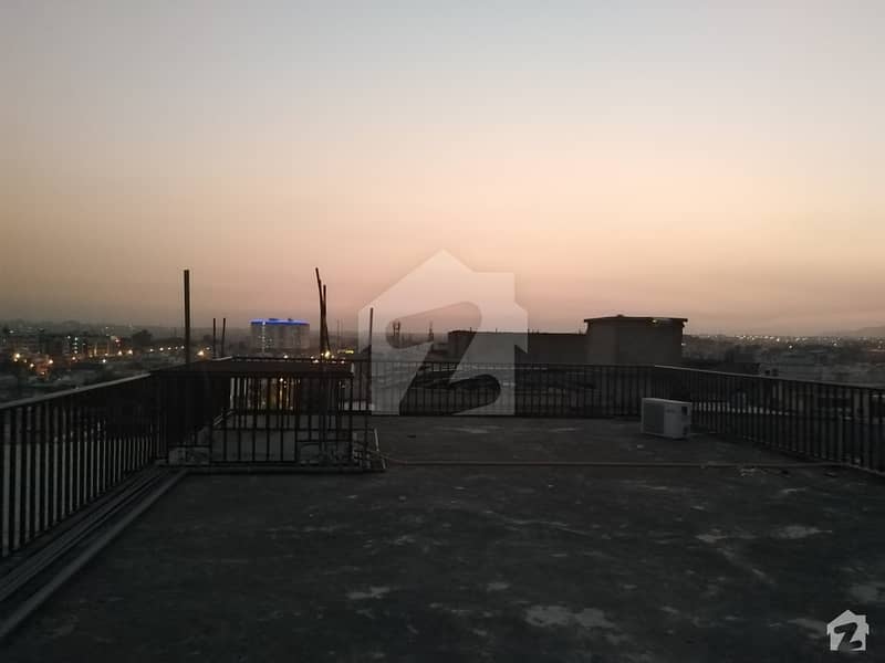Penthouse Is Available For Sale In E-11 Main Double Road Penthouse Is Available For Sale In E-11 Main Double Road