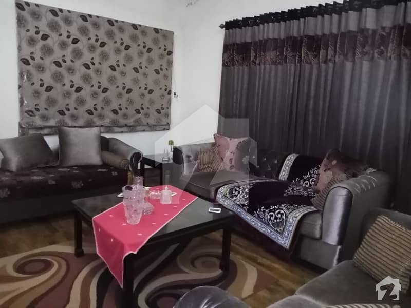 7 Marla Double Storey House For Sale