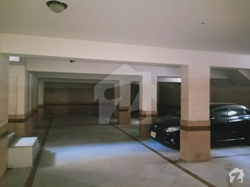 3 Bedrooms Apartment Available For Sale At Rahat Commercial Area