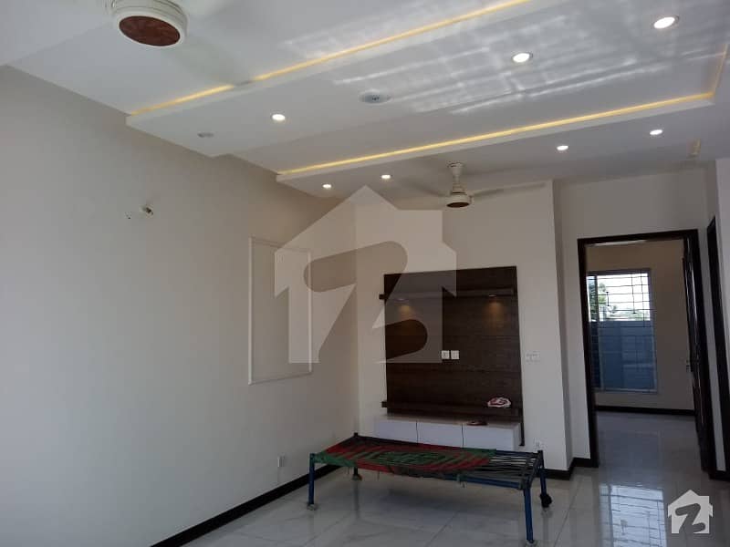5 Marla Brand New Full House Available For Rent In Dha Phase 9 Town Lahore