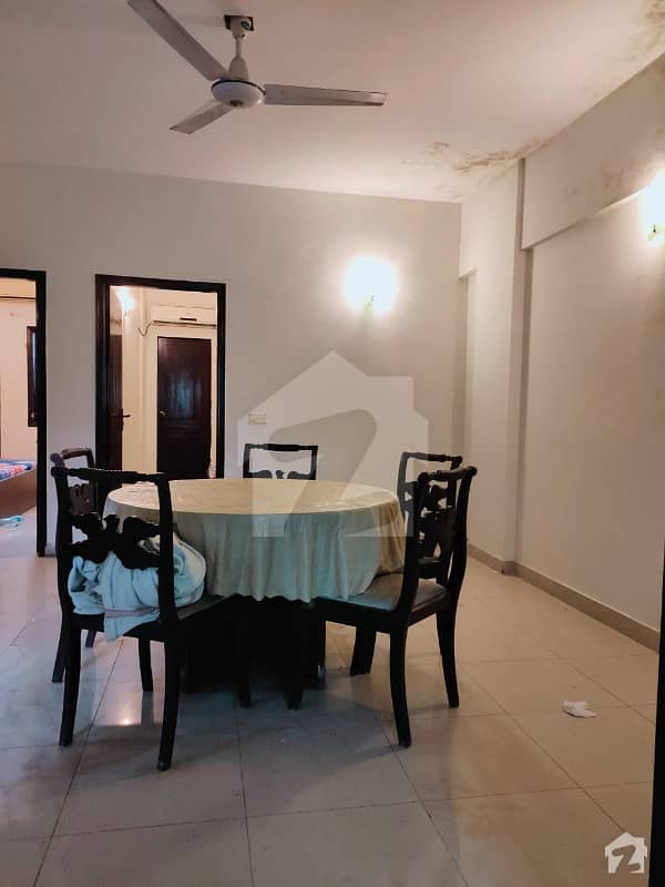 Apartment For Rent In Dha Phase 6