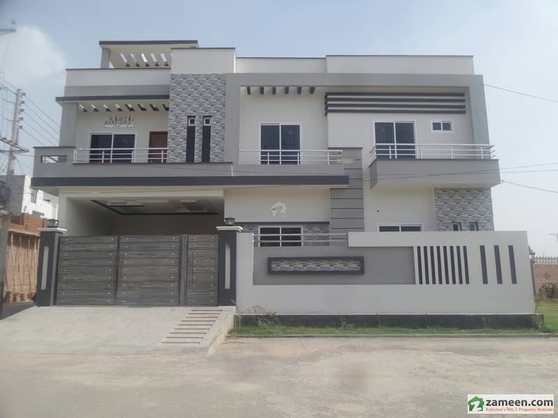 House Is Available For Sale