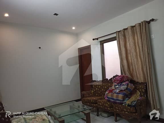 3 Bed D/d Portion Available For Sale In Alamgir Society