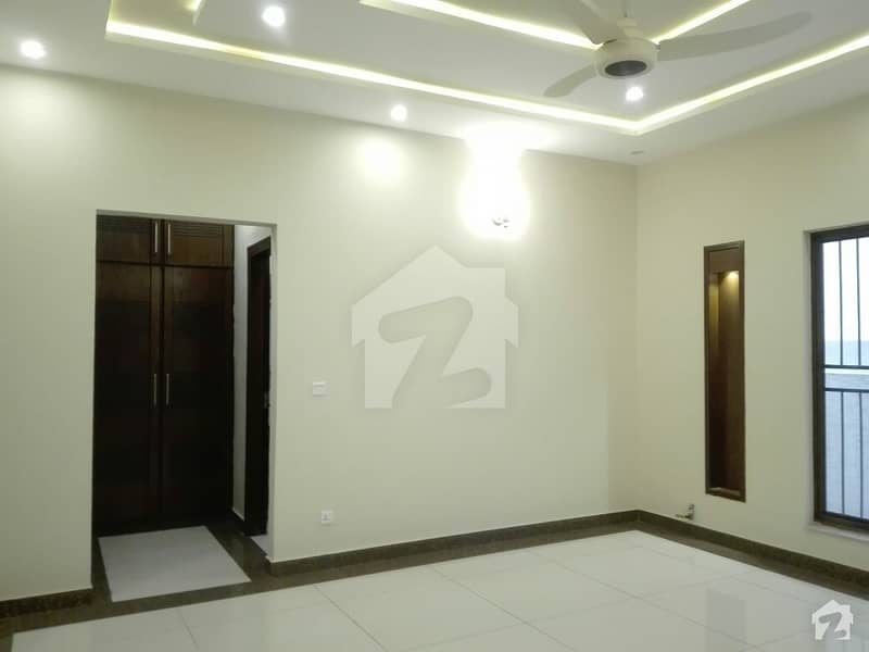 Perfect 4500  Square Feet House In Bahria Town Rawalpindi For Sale