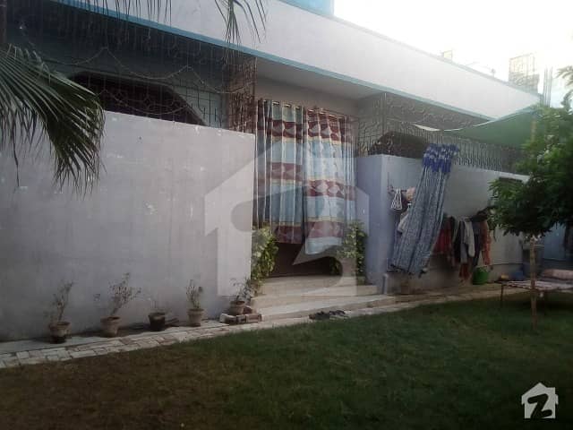 House For Sale In Federal B Area Block 17