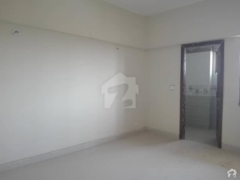 Flat For Rent In Nazimabad