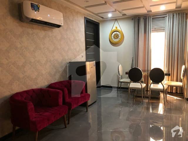 بحریہ ٹاؤن سیکٹر سی بحریہ ٹاؤن لاہور میں 1 کمرے کا 2 مرلہ فلیٹ 42 ہزار میں کرایہ پر دستیاب ہے۔