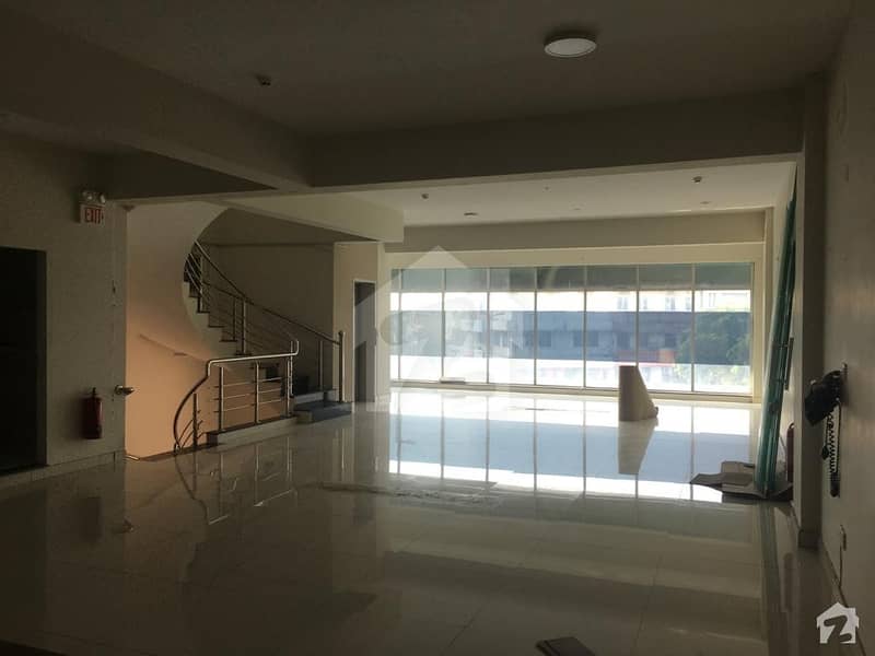 4 Marla Office In DHA Defence For Rent At Good Location
