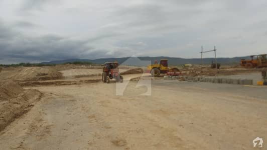 7 Marla Overseas Prime Heighted Plots Are Available On Installments In Capital Smart City 7 Marla Overseas Prime Heighted Plots Are Available On Installments In Capital Smart City