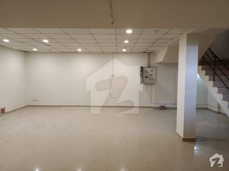 4 Marla Basement For Rent In Dha Phase 2 Block Q