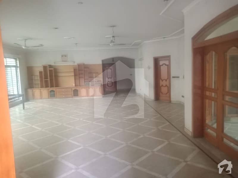 2 Kanal House For Sale In New Garden Town Baber Block Lahore