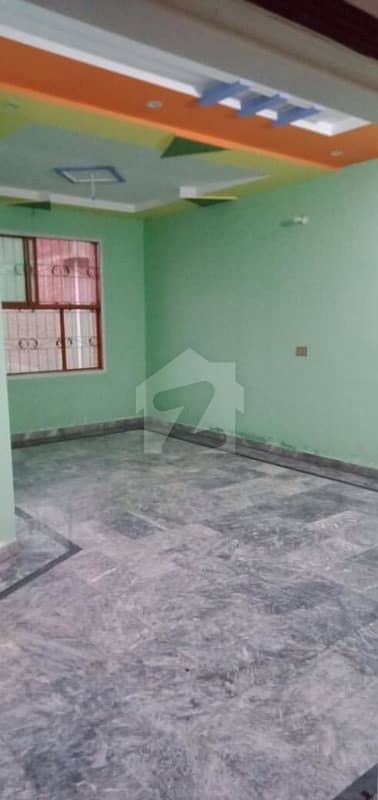 In Immad Garden Housing Scheme House For Sale Sized 1125  Square Feet