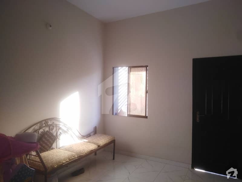 Upper Portion For Sale Situated In Nazimabad
