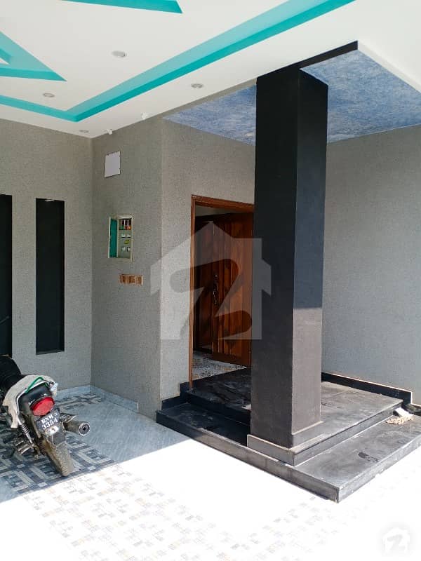 10 Marla Beautiful House For Rent In Dha Phase 7 Nice Location