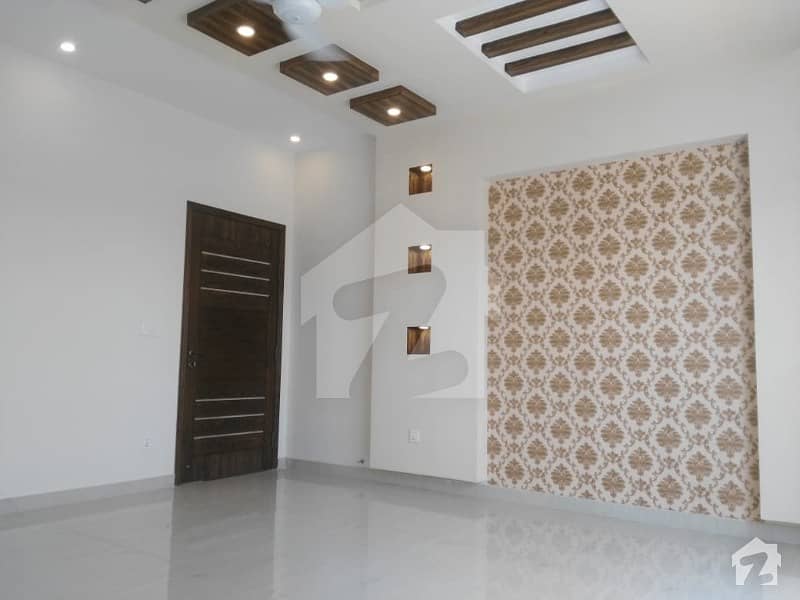 Luxury Designer Bungalow Easy Approach To Broadway Dha Phase 8 Back To Mb Phase 6