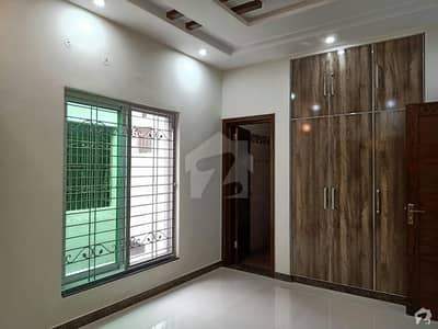 5 Marla House Ideally Situated In Pak Arab Housing Society 5 Marla House Ideally Situated In Pak Arab Housing Society