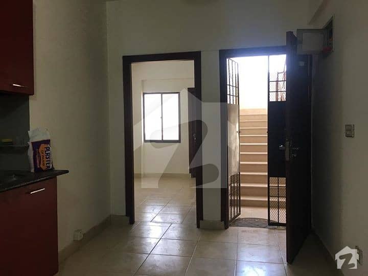 Studio Apartment For Rent In DHA Phase 7 Extension