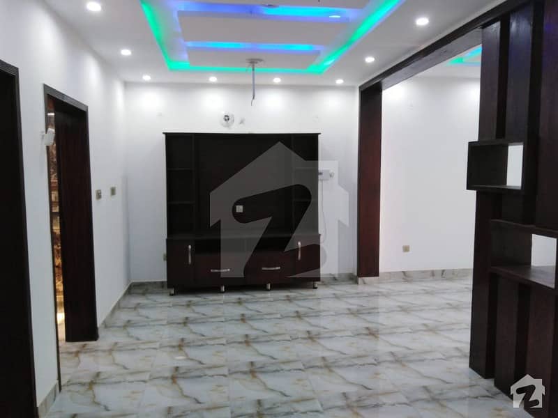 5 Marla House Avaialable In Jinnah Block Sector E Bahria Town Lahore