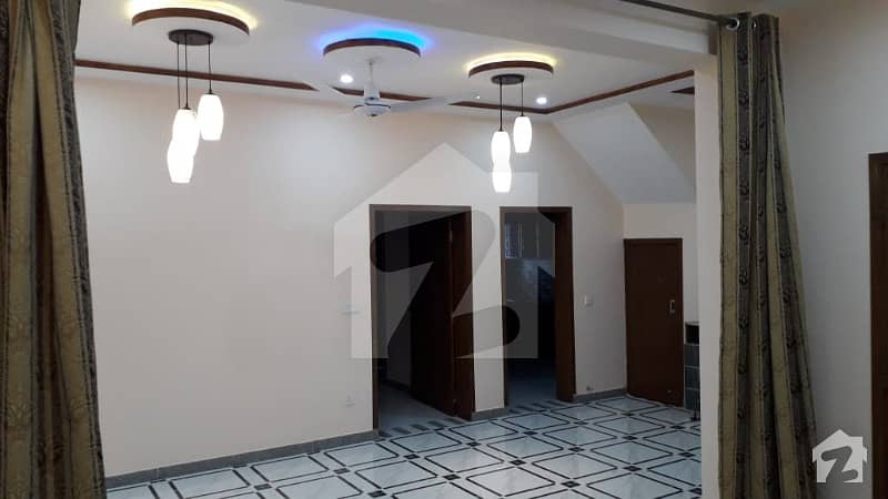 5 Marla House Available In Jinnah Block Sector E Bahria Town Lahore