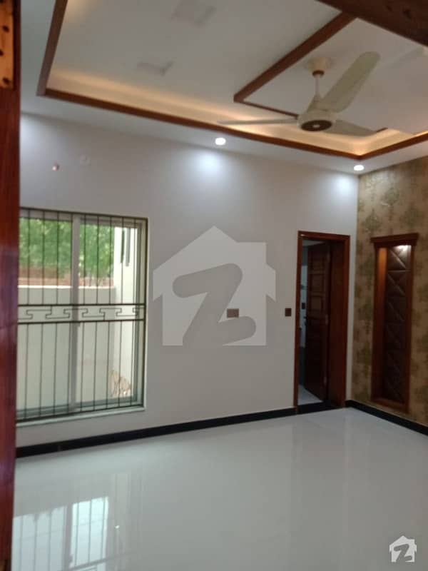 5 Marla House Available In Jinnah Block Sector E Bahria Town Lahore