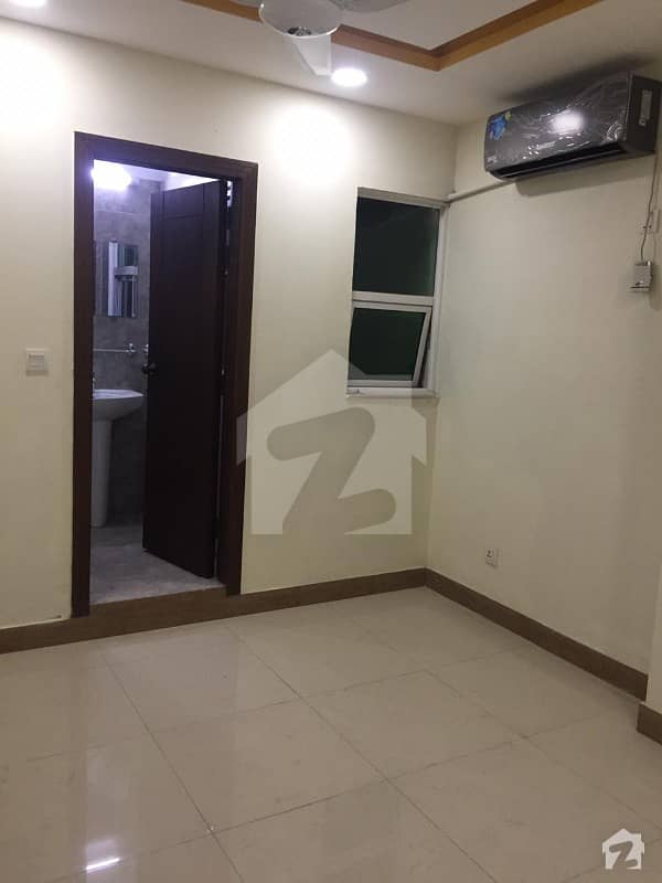 2 Bed Brand New Semi Furnished Apartment Is Available For Rent
