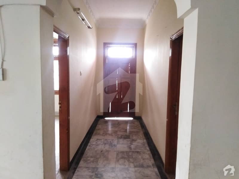 House Sized 10 Marla Is Available For Rent In Hayatabad