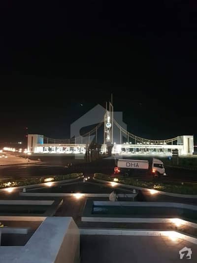Sector 5A 500 Yards Plot Is Available For Sale In DHA City Karachi Sector 5A 500 Yards Plot Is Available For Sale In DHA City Karachi