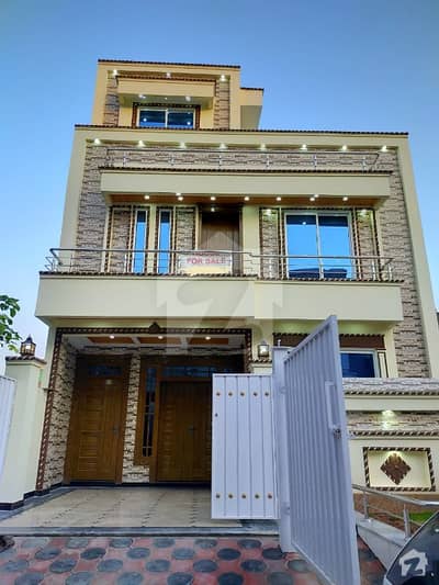 Brand New 25x40 House For Sale In G 14 Brand New 25x40 House For Sale In G 14