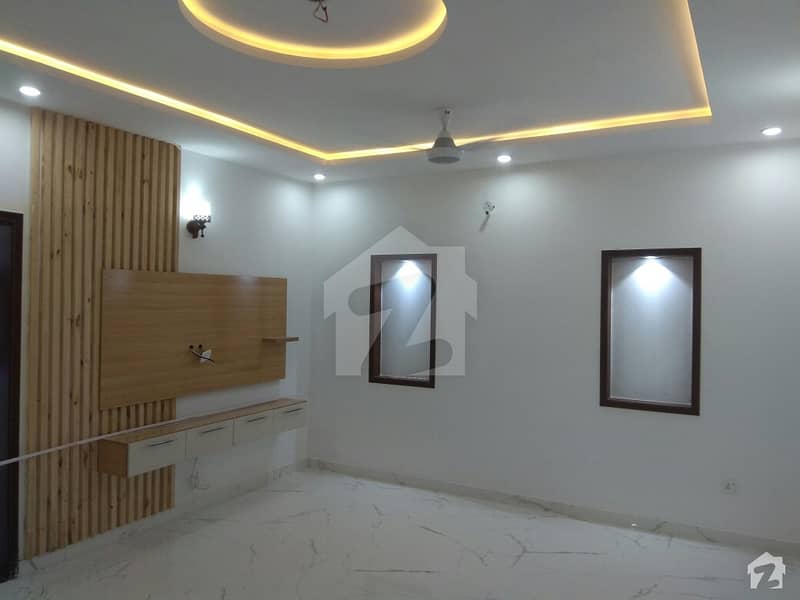 House Of 10 Marla For Rent In Bahria Town