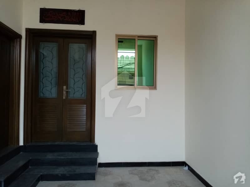 5 Marla House Is Available For Sale In Eden Gardens