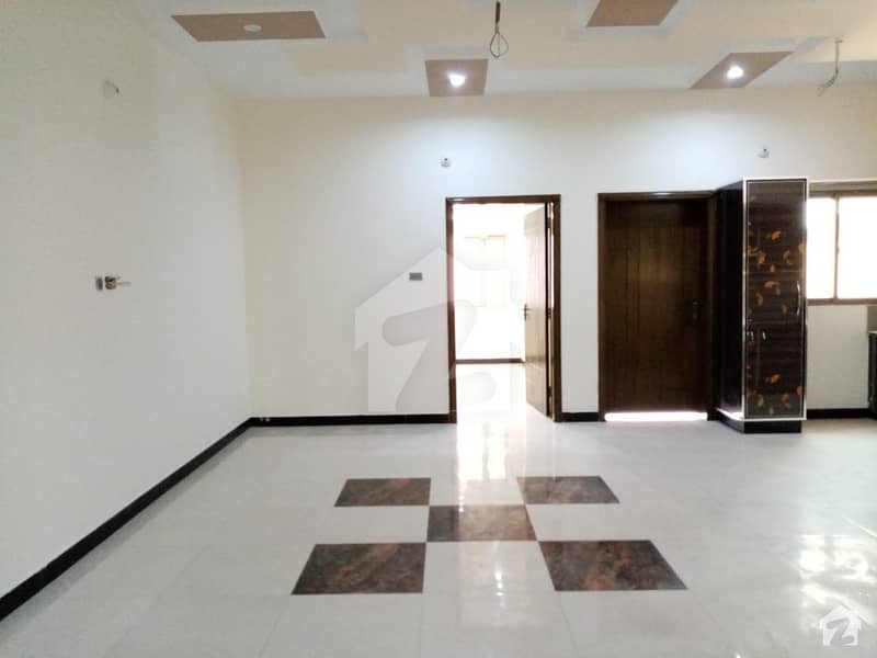 5 Marla House Available For Sale In Eden Gardens