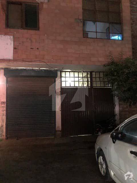 Commercial Flat For Sale