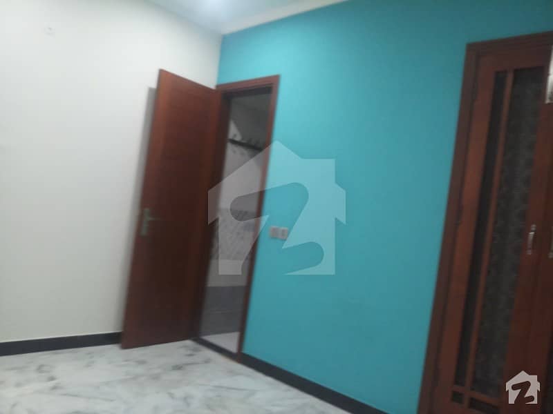 Brand New Portion Available For Rent Dha Phase 7 Extension