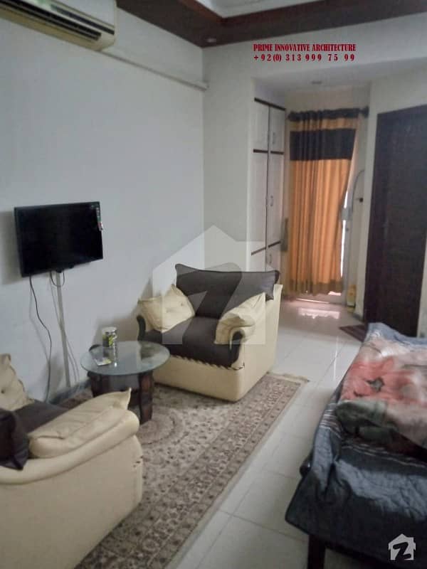 4 Bed SD House Available For Sale In Askari 14