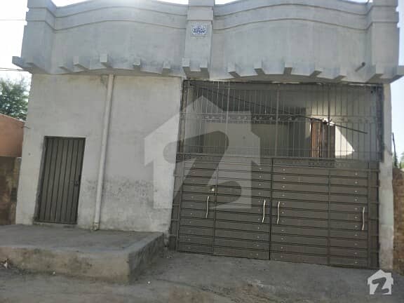 Stunning 1125  Square Feet House In Dha Defence Available