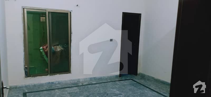5 Marla 1 Bedroom House Lower Portion Available For Rent In Zarar Sheed Road Lahore