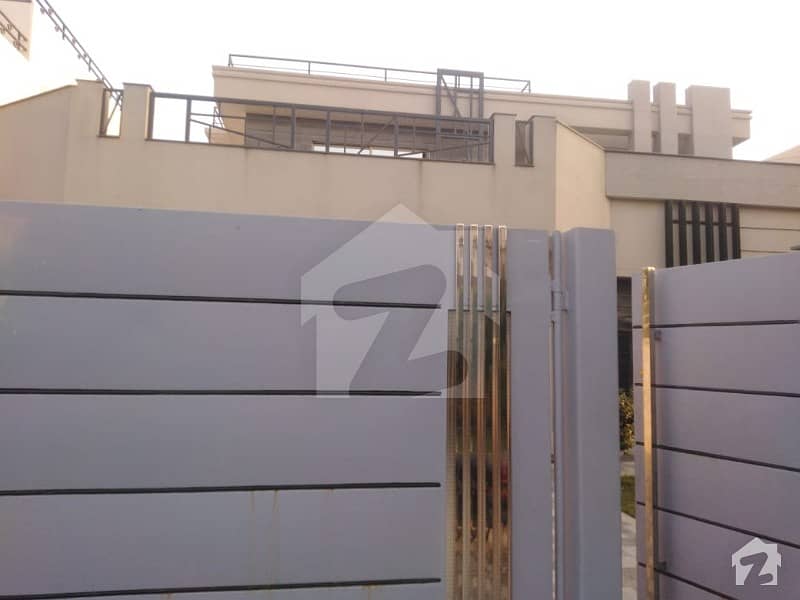 Ideal Upper Portion For Rent In Dha Defence