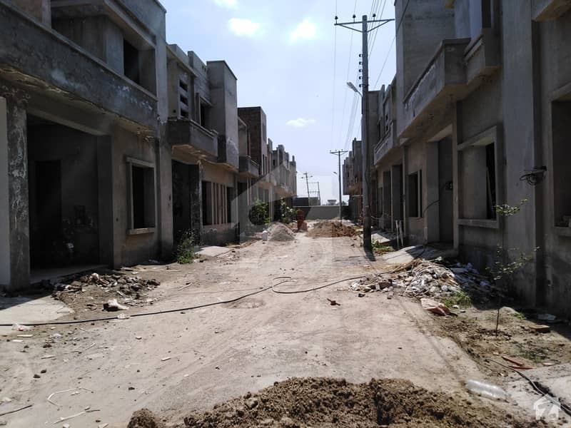 House Of 5 Marla In Ghalib City For Sale Ghalib City, Faisalabad ID25721846