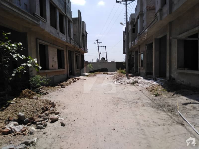 House Of 5 Marla In Ghalib City For Sale Ghalib City, Faisalabad ID25721846