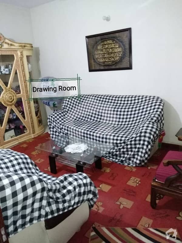 900 Sq. ft Flat For Sale In Gizri 900 Sq. ft Flat For Sale In Gizri