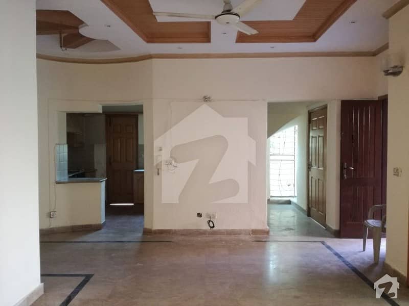 1 Kanal House For Rent  In Phase 3 Dha