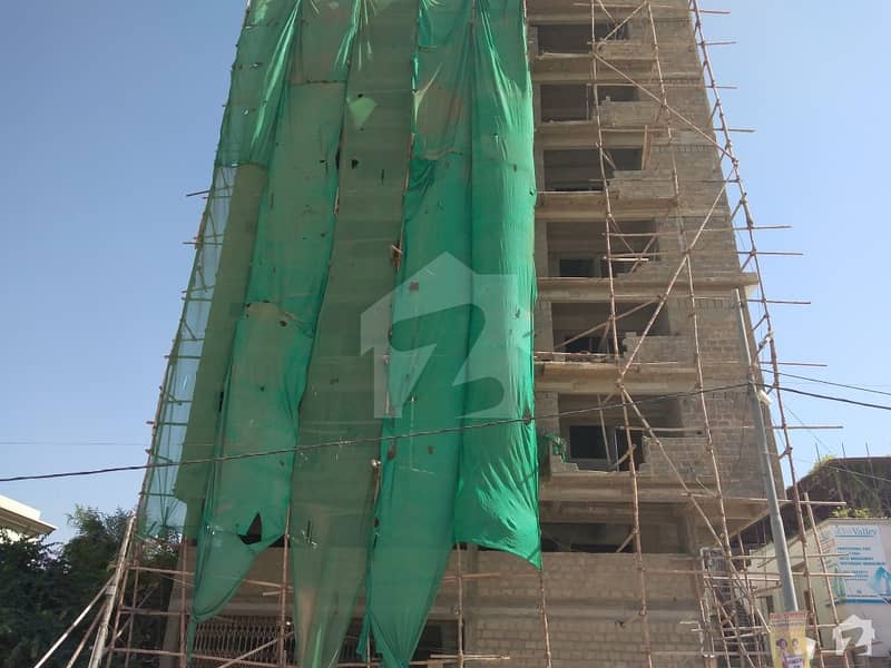 Noor Residency Flat For Sale Noor Residency Flat For Sale