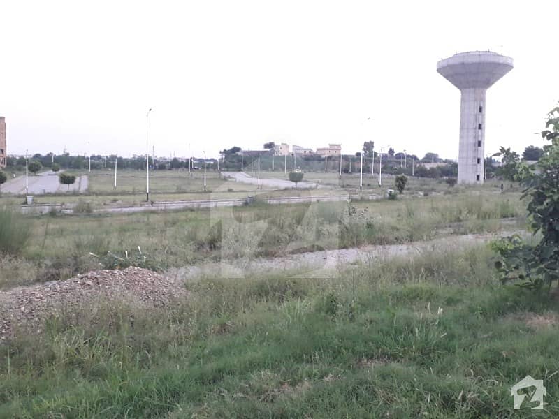 Residential Plot For Sale At Prime Location In Low Price